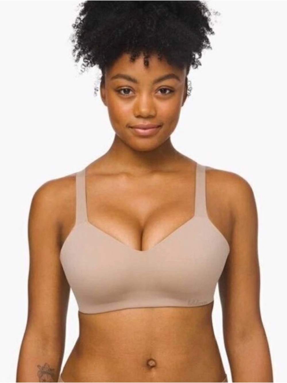 Lululemon Hold True Bra Size 36C
